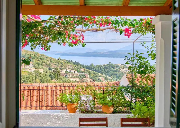 Fior Di Corfu