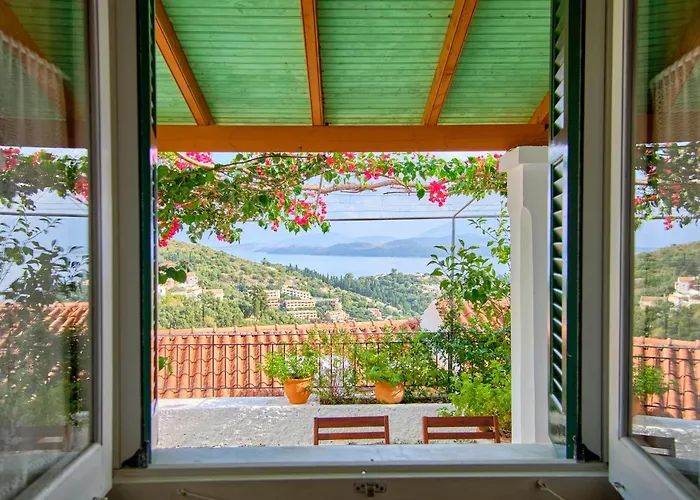 Fior Di Corfu