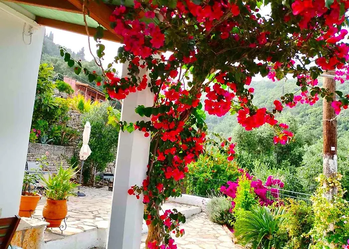 Fior Di Corfu