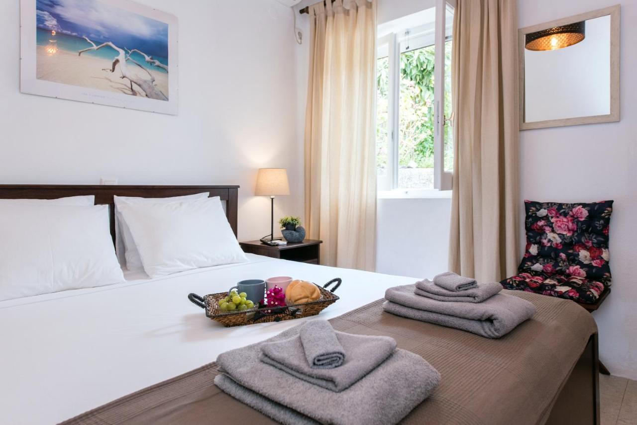 Holiday home Fior Di Corfu *