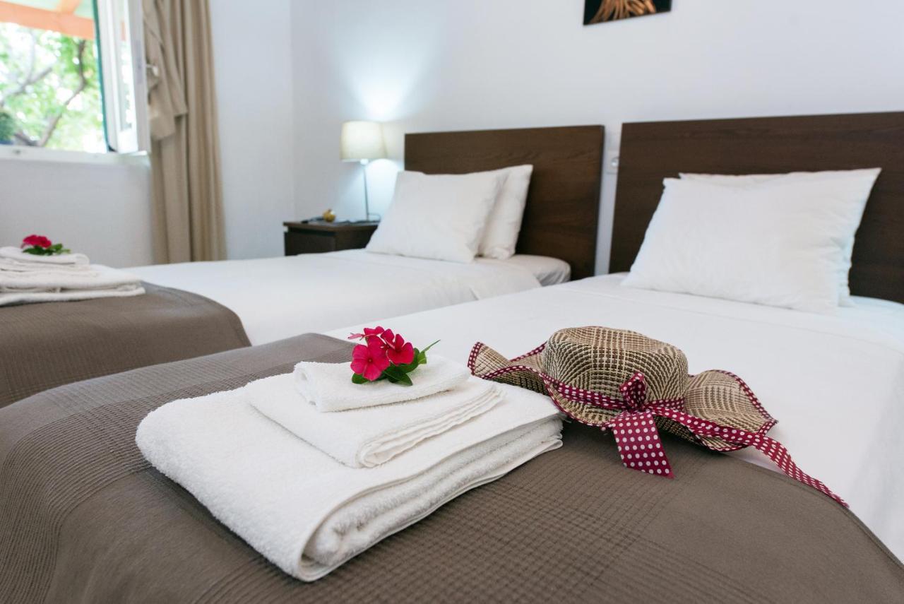 Holiday home Fior Di Corfu Kalami (Corfu)