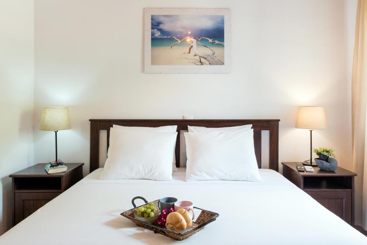 Holiday home Fior Di Corfu