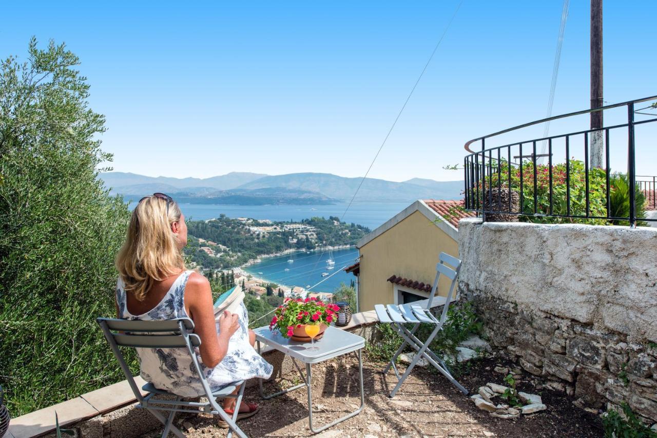 Fior Di Corfu *