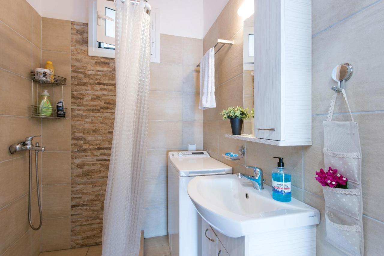 Fior Di Corfu Holiday home Kalami (Corfu)