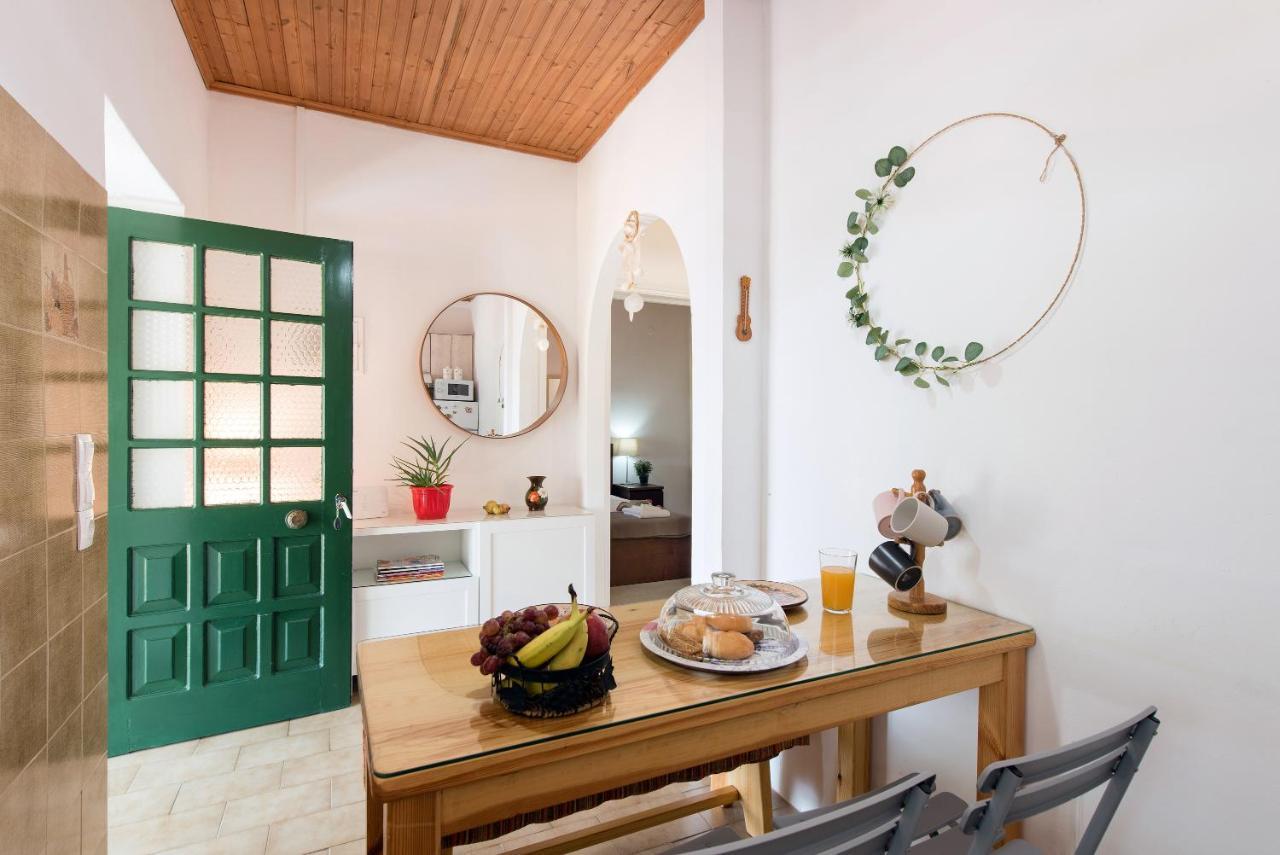 Holiday home Fior Di Corfu Kalami (Corfu)