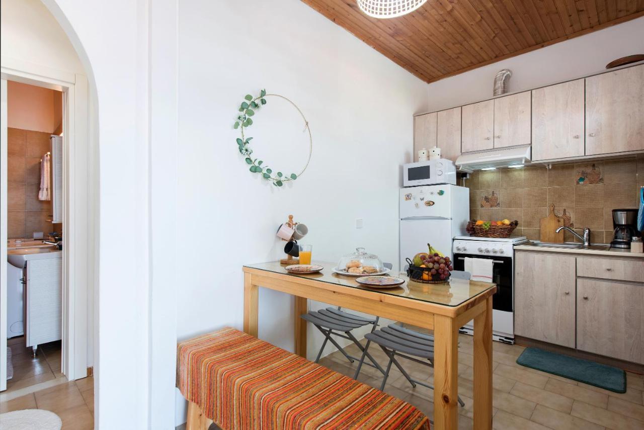 Holiday home Fior Di Corfu