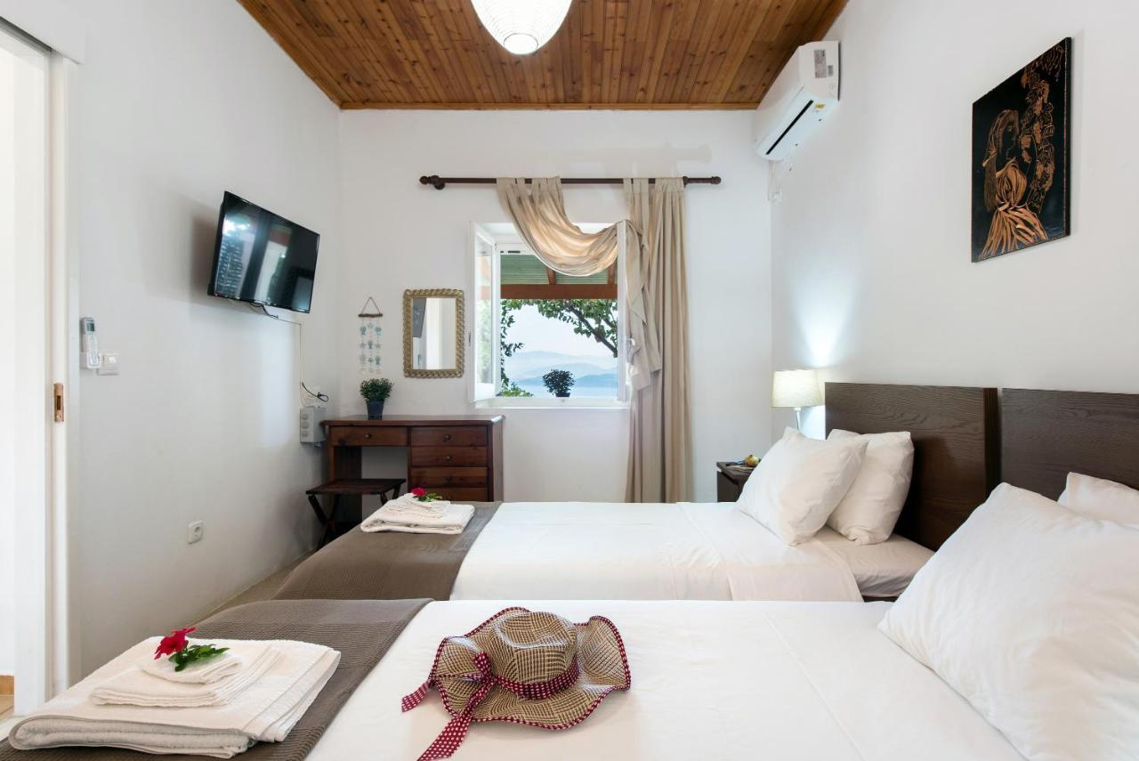 Fior Di Corfu Holiday home *