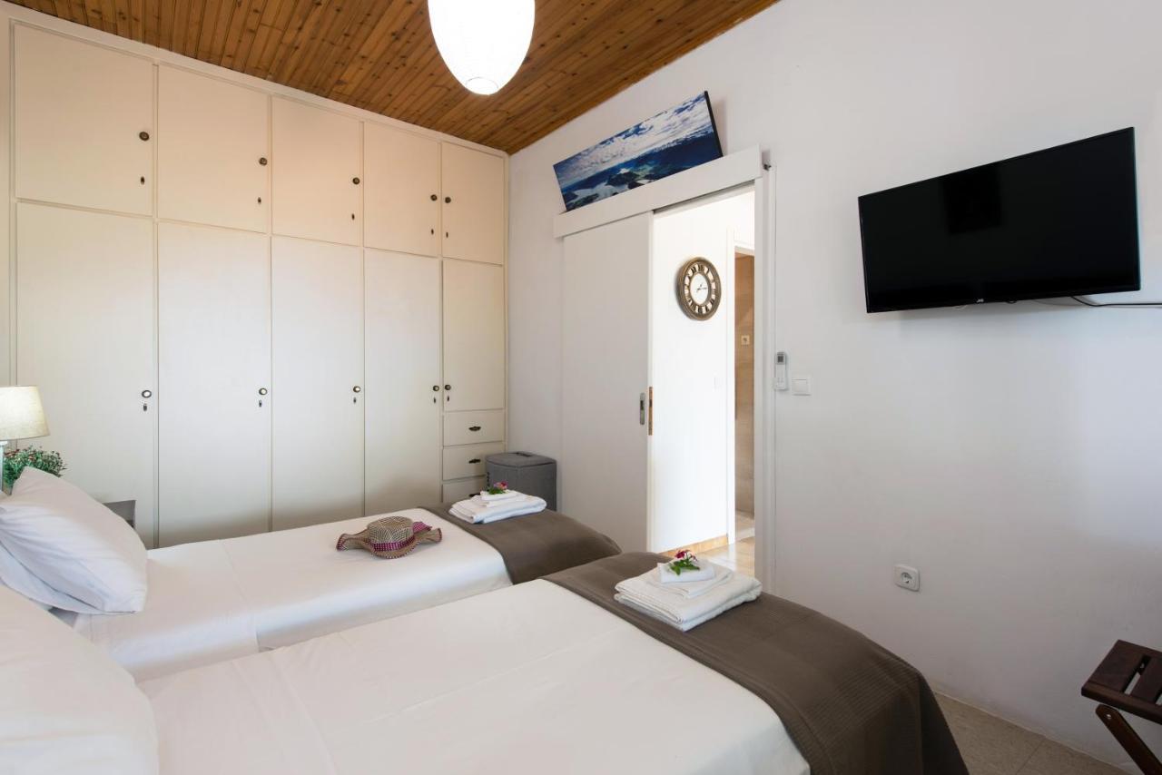 Fior Di Corfu Holiday home
