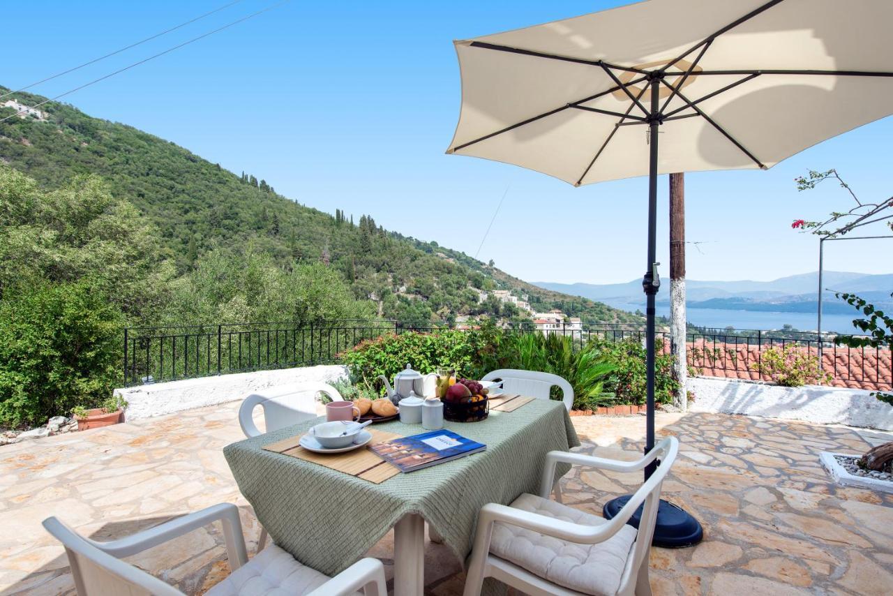 Holiday home Fior Di Corfu