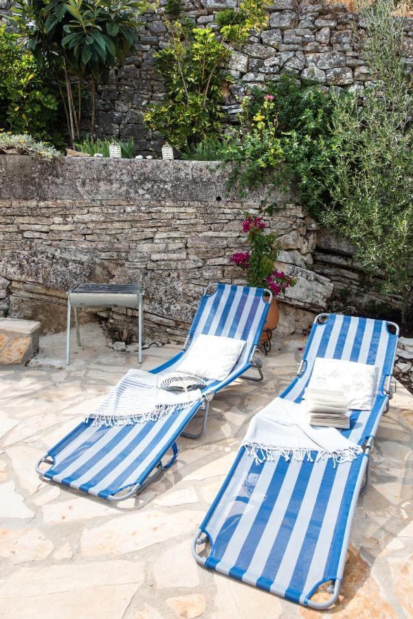 Holiday home Fior Di Corfu Kalami (Corfu)