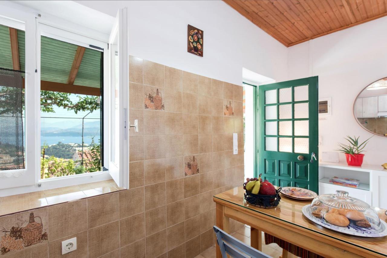 Holiday home Fior Di Corfu