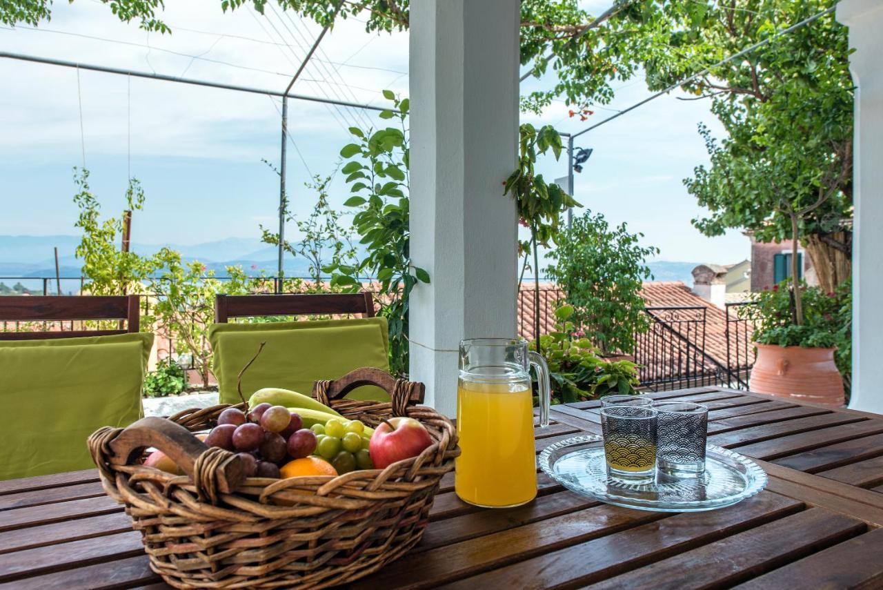Holiday home Fior Di Corfu