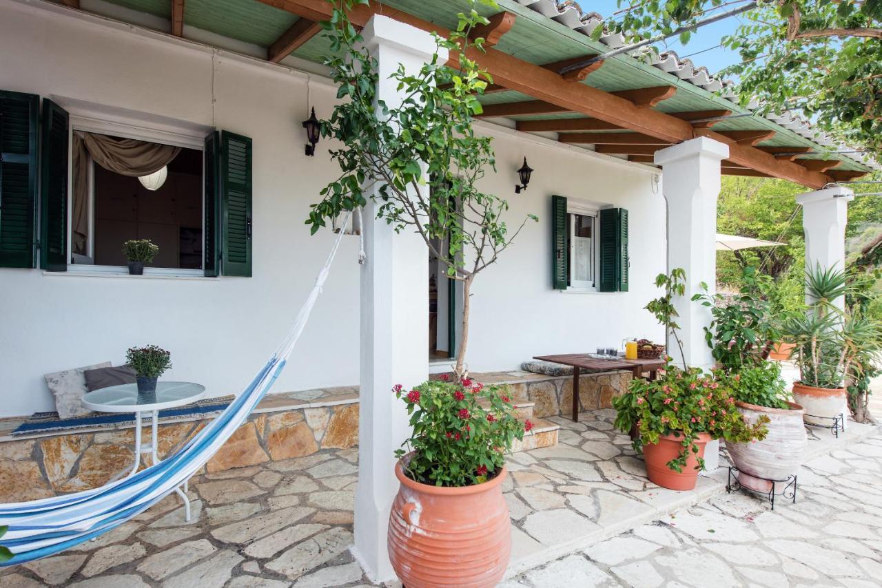 Holiday home Fior Di Corfu *