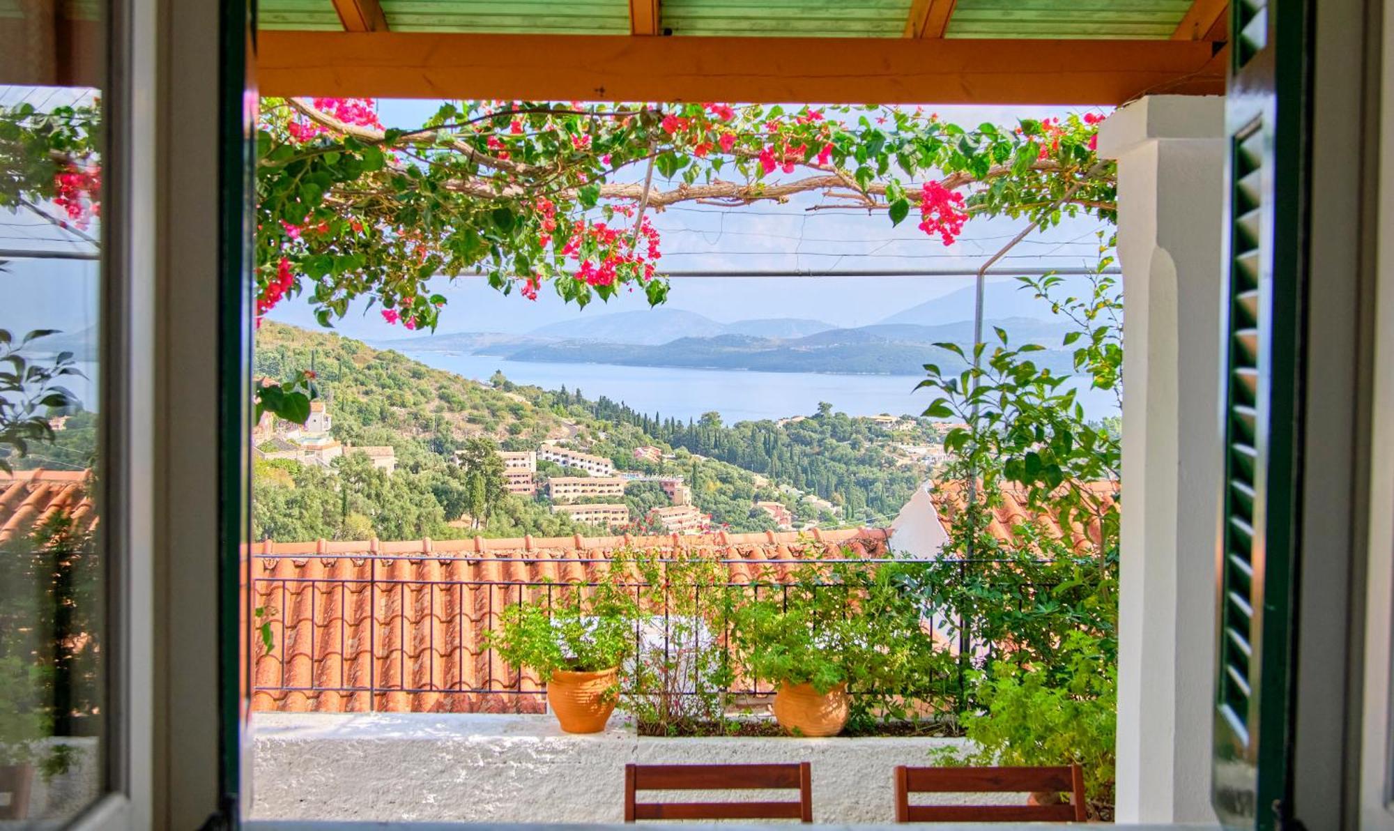 Fior Di Corfu *
