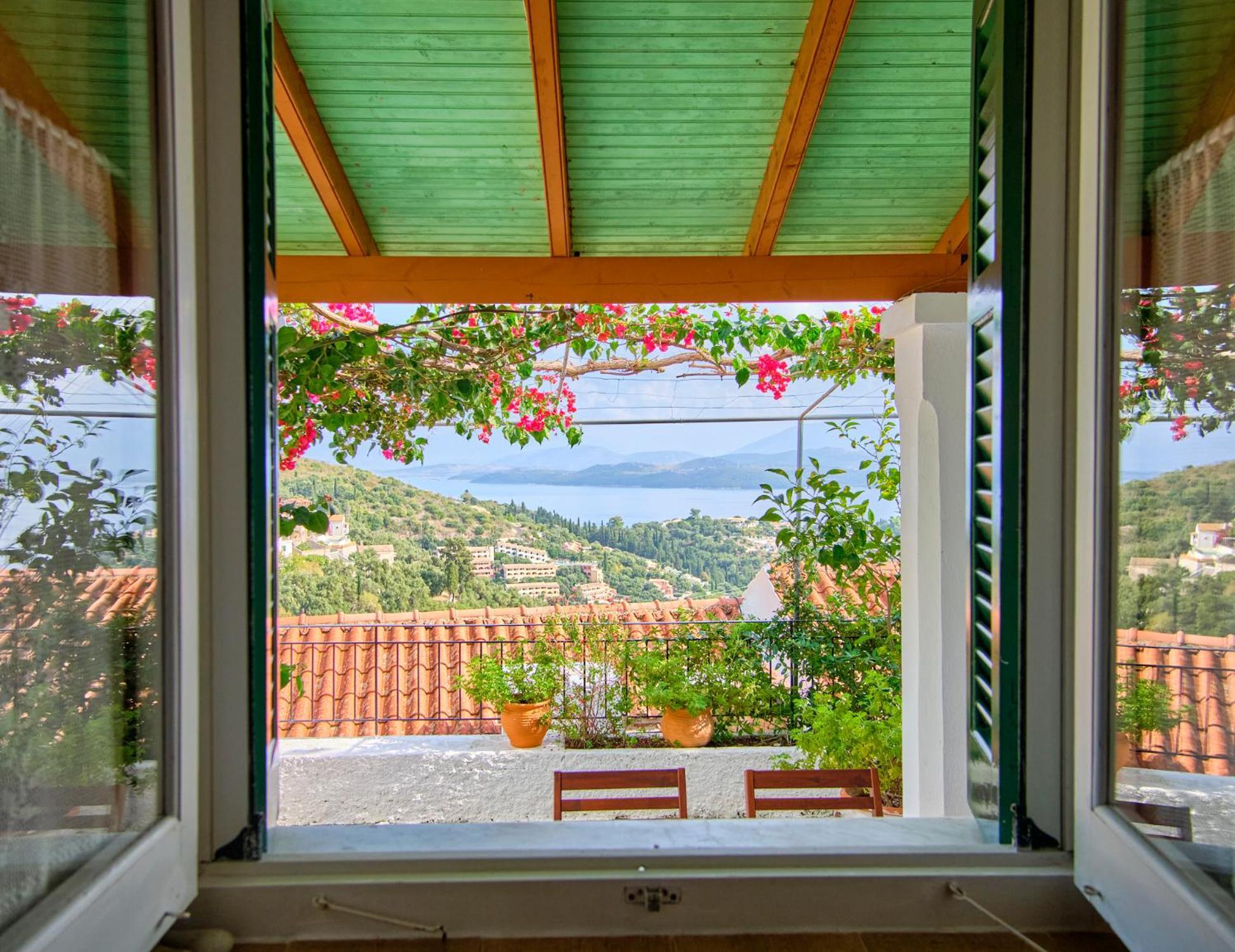 Fior Di Corfu * Kalami (Corfu)