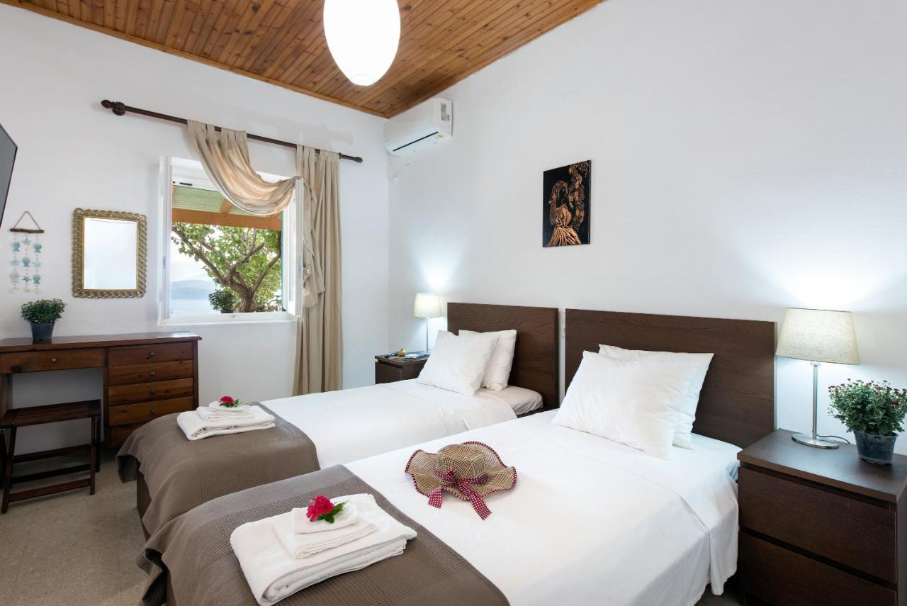 Fior Di Corfu Holiday home
