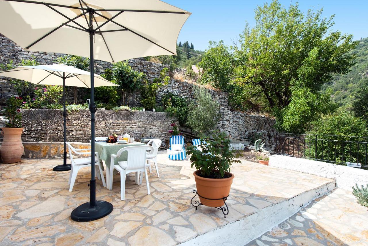 Fior Di Corfu Holiday home *